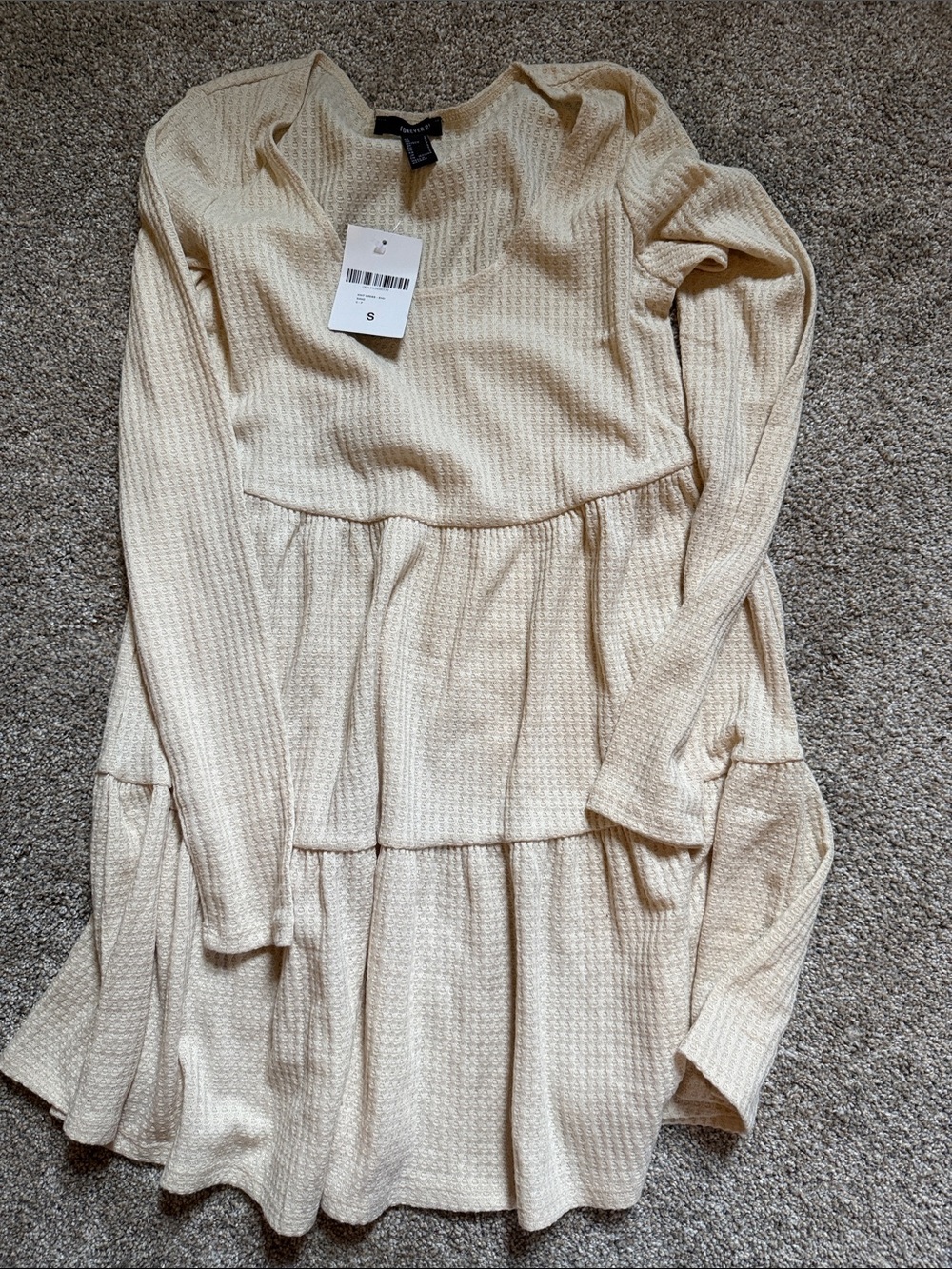 women’s top bundle tank tee long sleeve dress brandy melville f21 american eagle - Picture 6 of 12